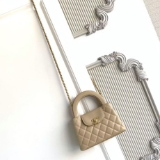 Chanel Top Handle Bags